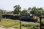 CSX 8071